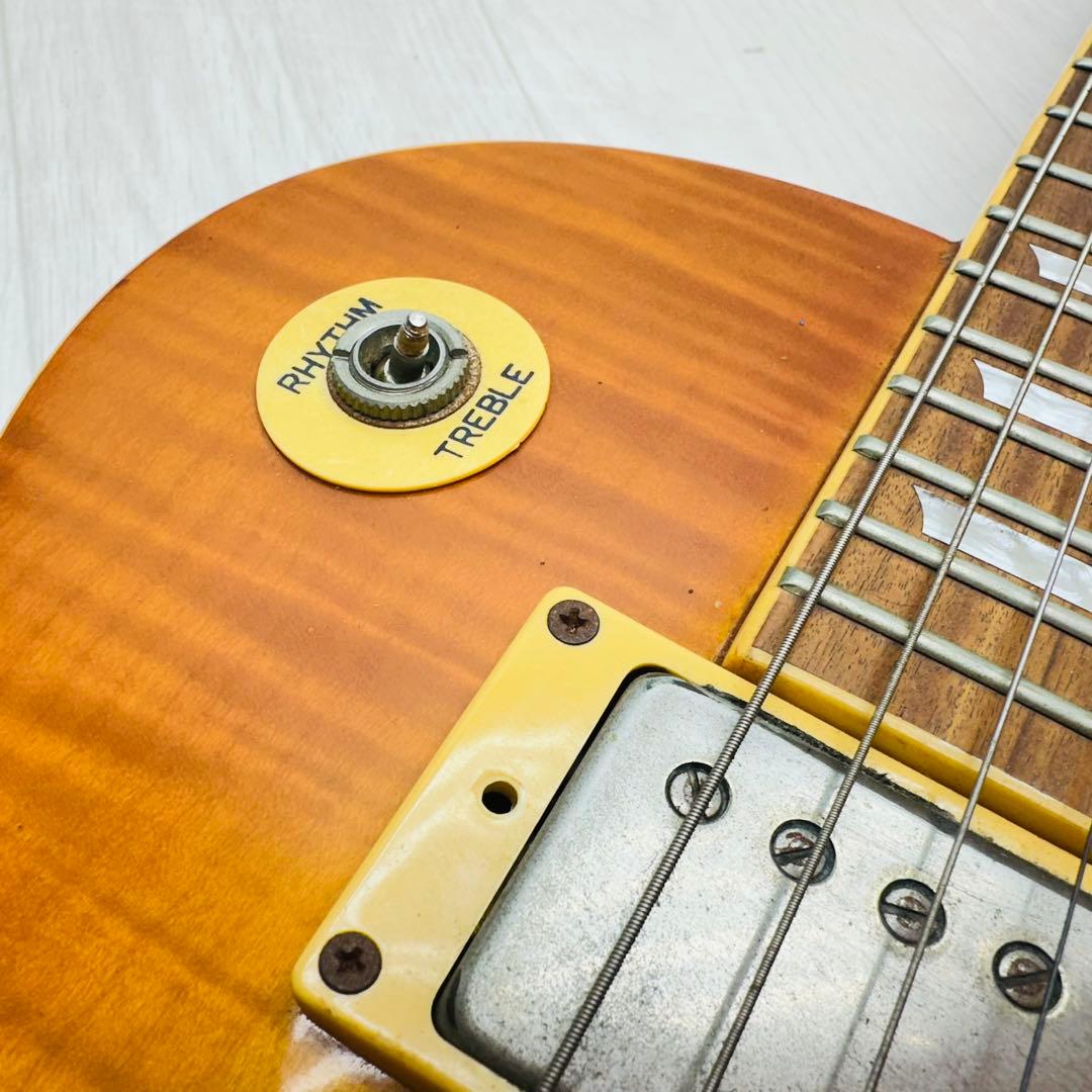 Gibson ギブソン？　エレキギター