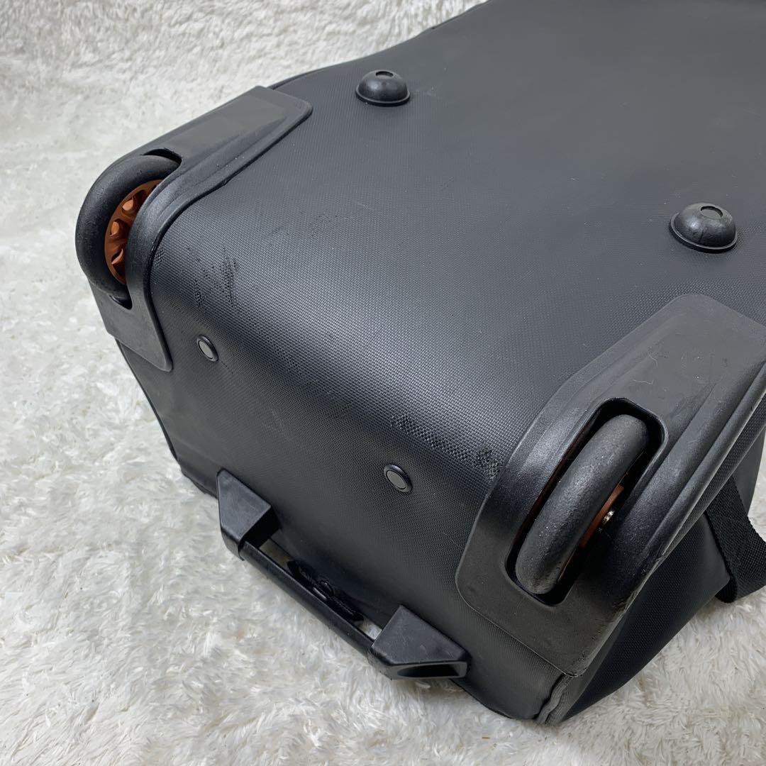 【美品】LUZeSOMBRA ルースイソンブラ キャリーバック