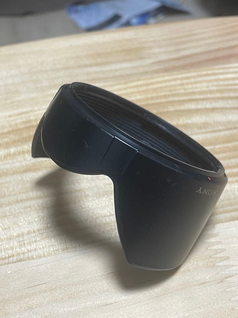 SONY αレンズ　E18-200mm F3.5-6.3 OSS LE