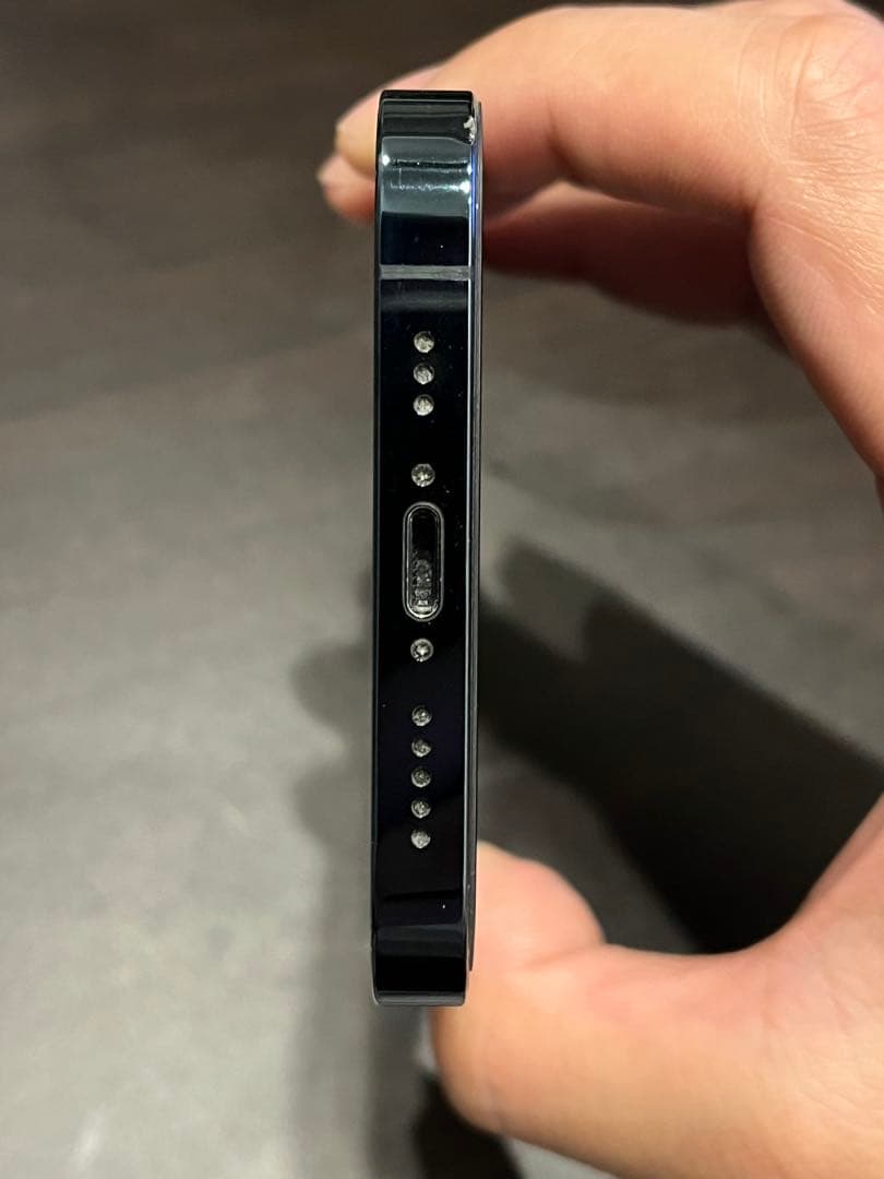 Apple iPhone 12 Pro パシフィックブルー US版 256GB