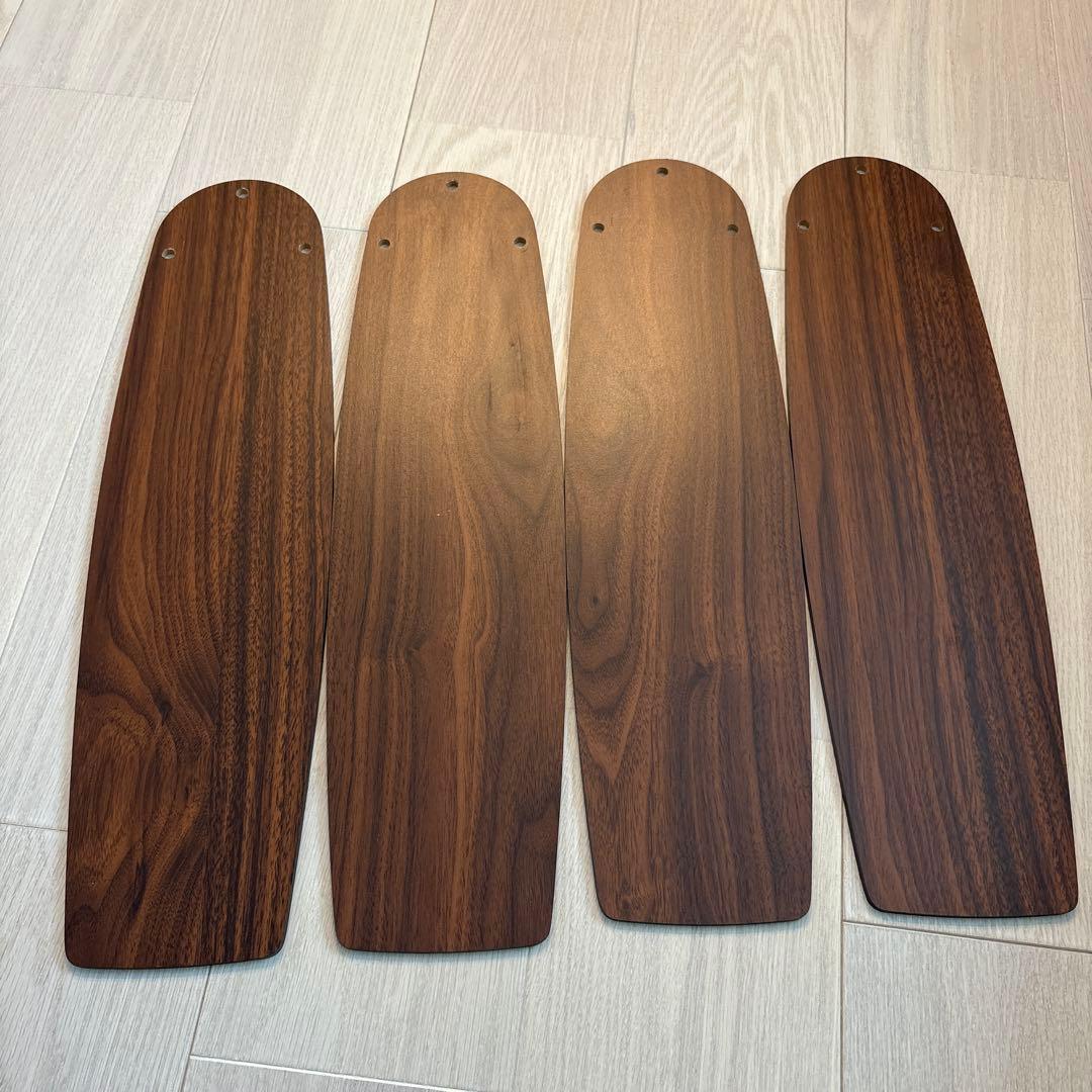 JAVALO ELF シーリングファン JE-CF027 2021年製