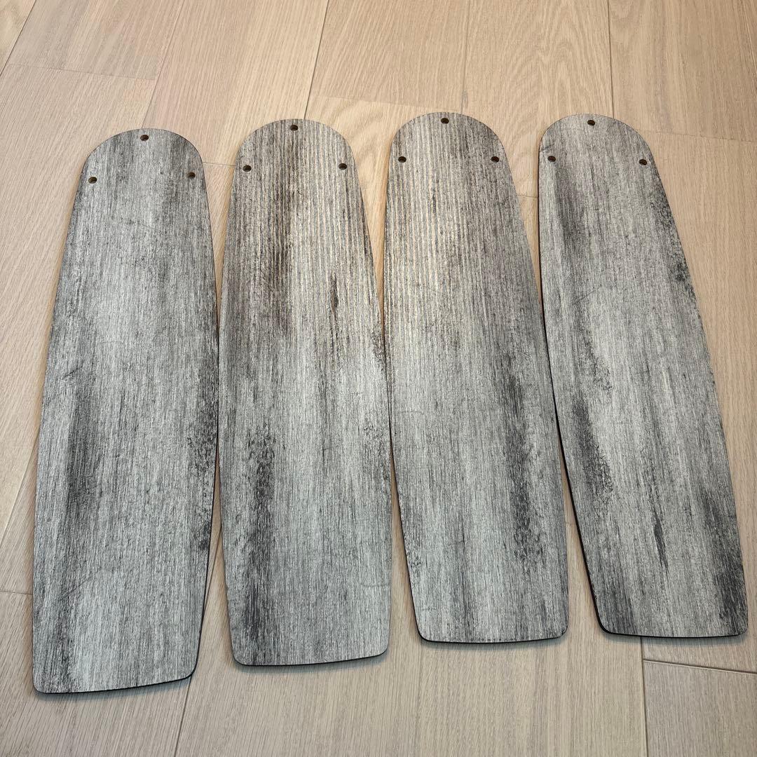 JAVALO ELF シーリングファン JE-CF027 2021年製