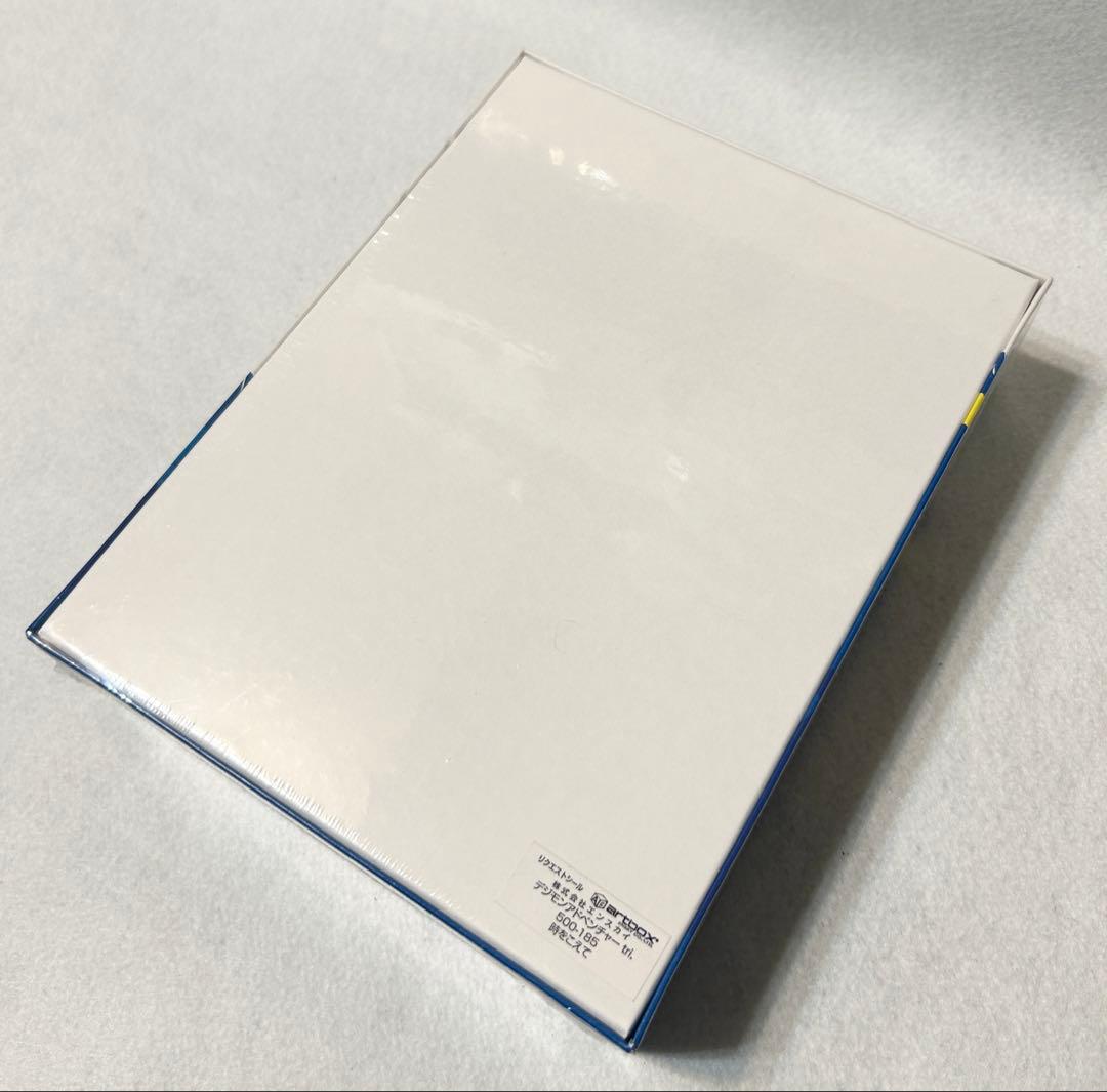 デジモンアドベンチャー 500ピース 時をこえて ARTBOX ジグソーパズル