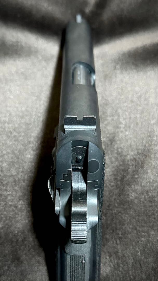 MGC コルト M1991A1 フィクスドガスガン 欠品有