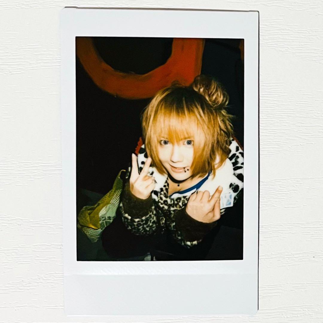 V系★RoNo☆Cro★ろのくろ【Minami】チェキ【138-143】