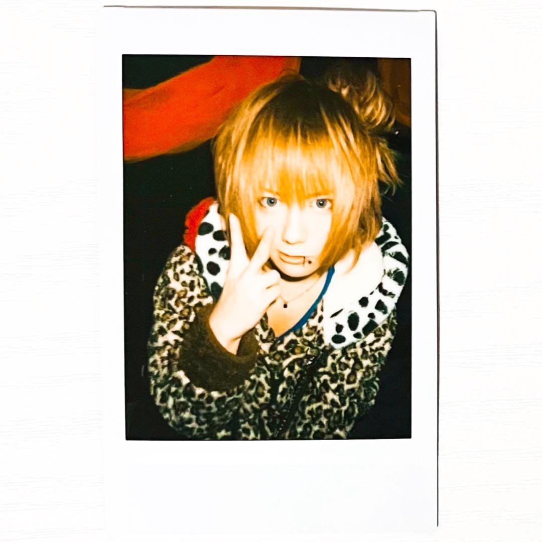 V系★RoNo☆Cro★ろのくろ【Minami】チェキ【138-143】