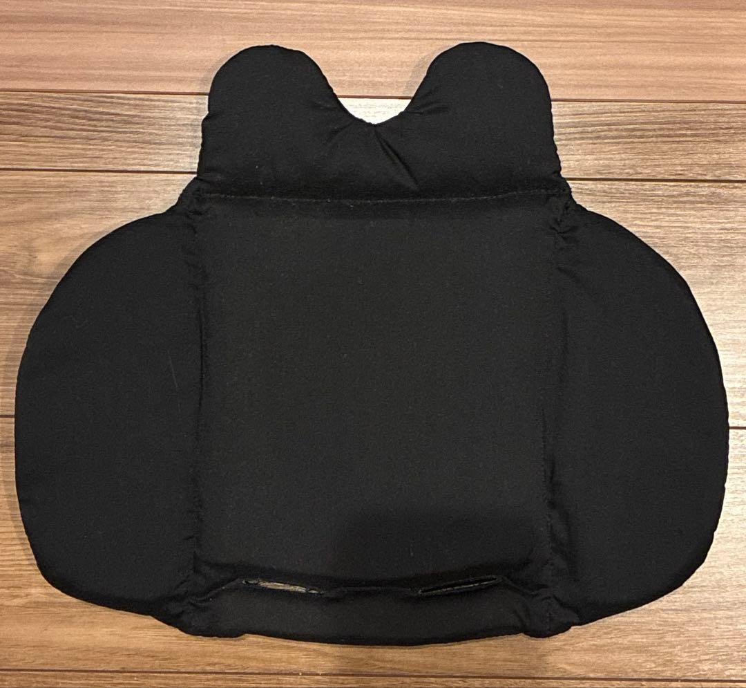 サイベックス クラウド Z i-Size チャイルドシート 新生児インレイ付