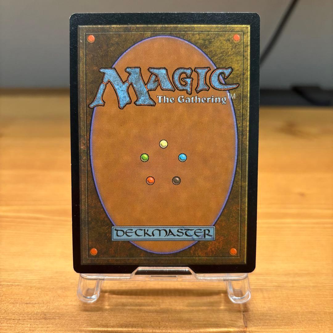 セラの聖域/Serra's Sanctum USG 日本語 JP MTG