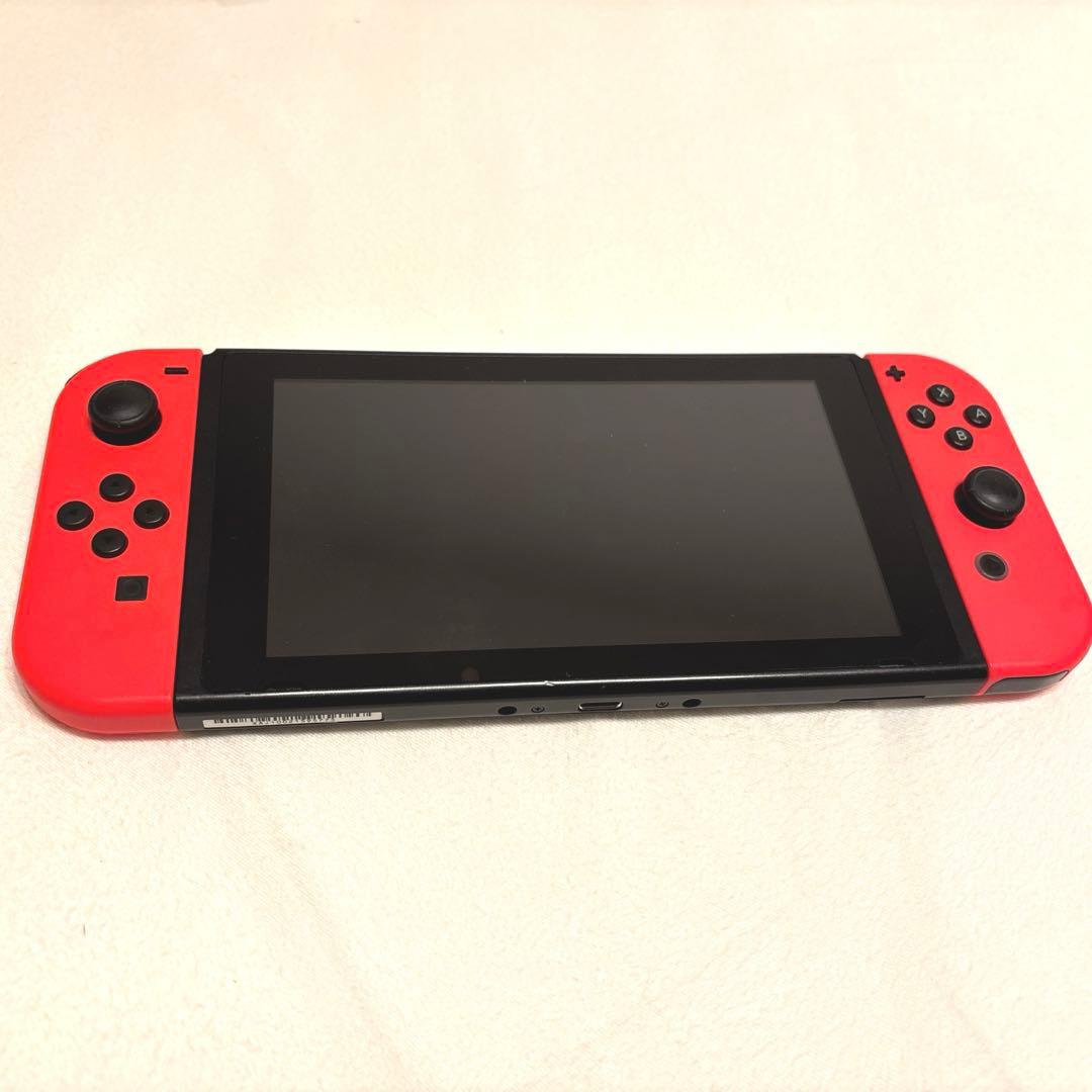 Nintendo Switch （箱付き）