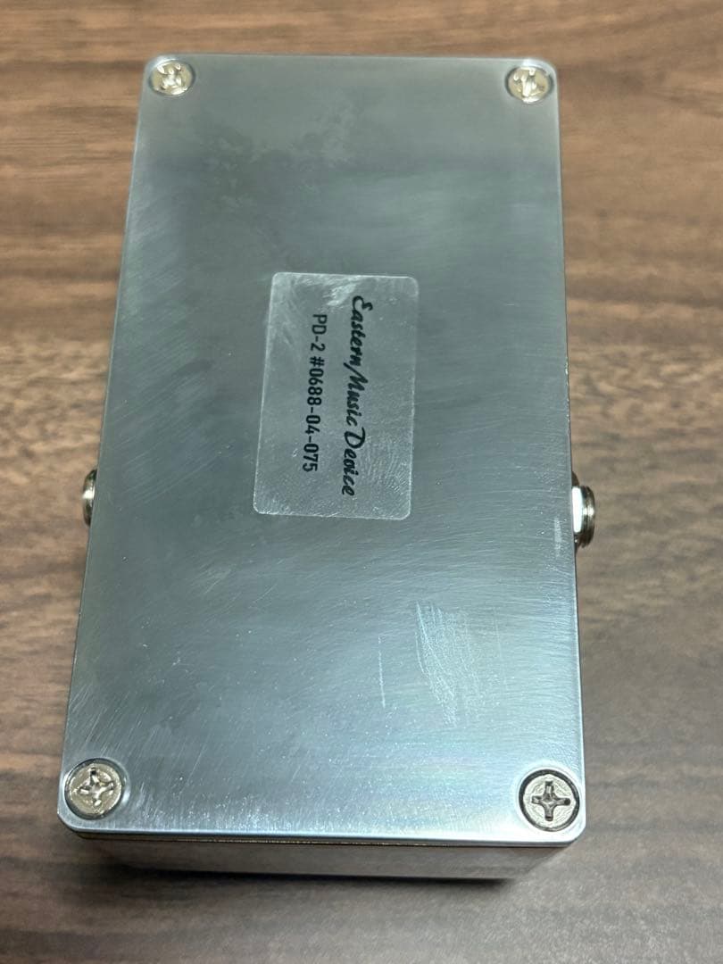 ギター Eastern Music Device PD-2 EMD