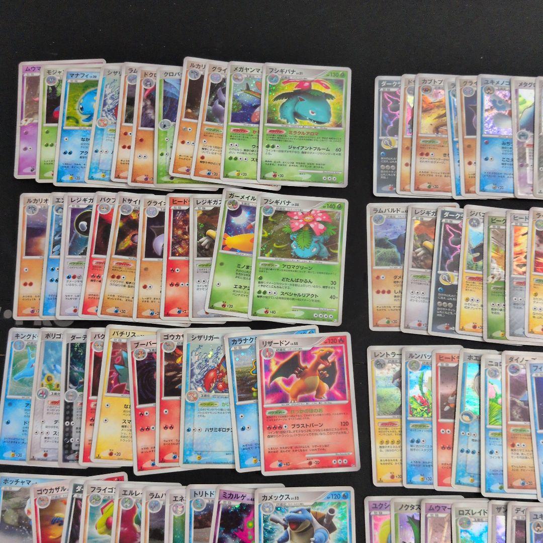 キラ 100枚セット まとめ売り DPなど 御三家