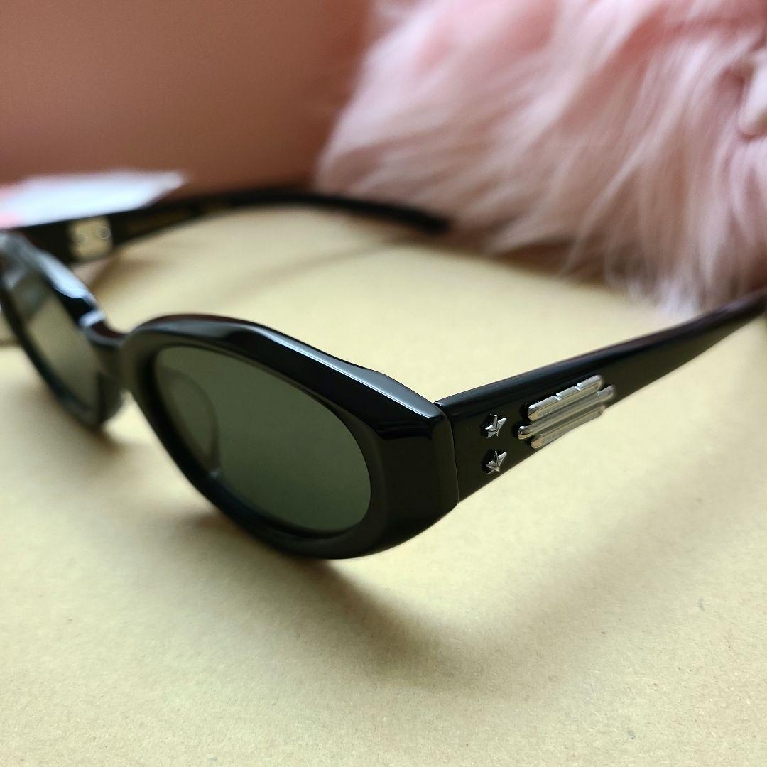 gentle monster jennie サングラス ジェニ