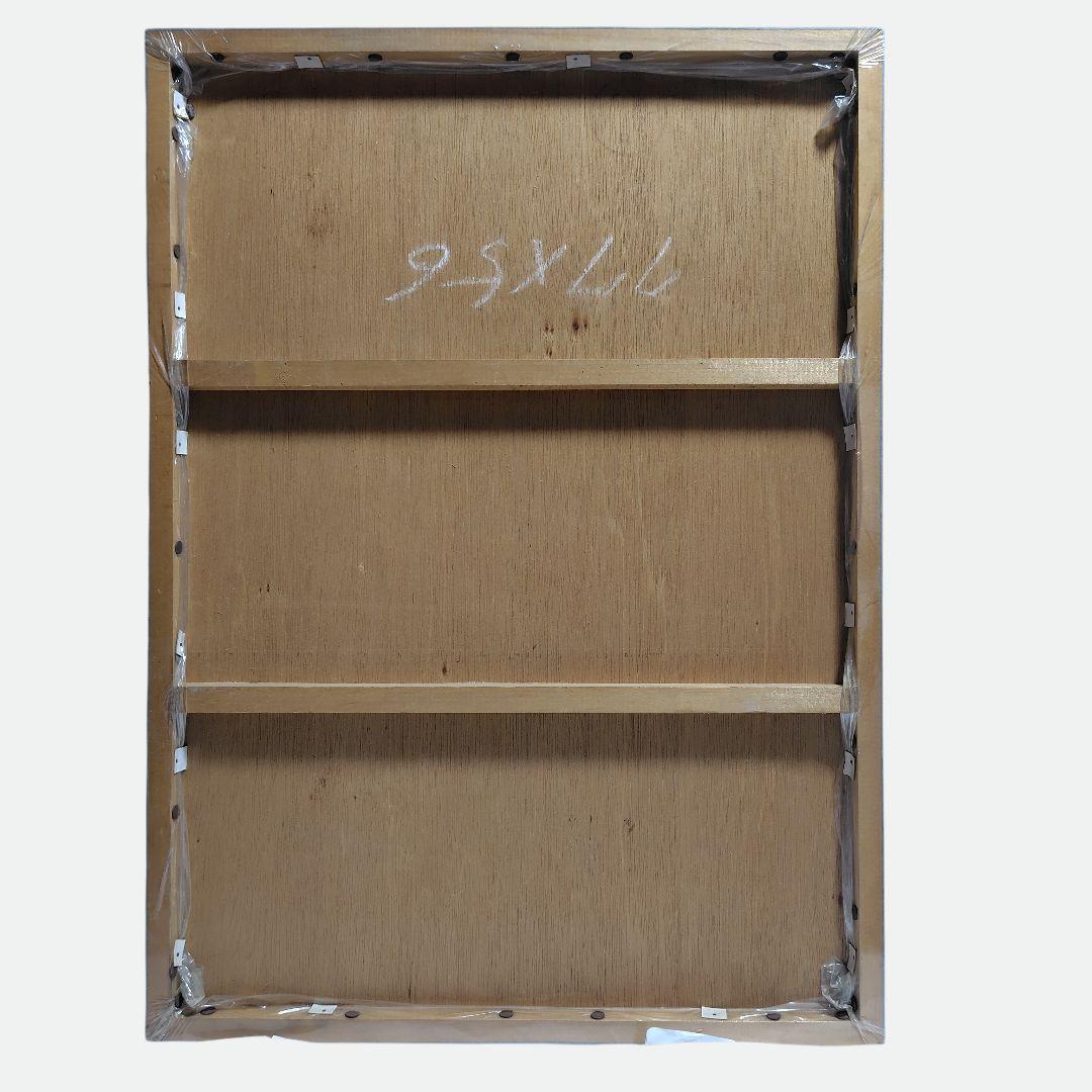 リトグラフ ガブリエル・パリス／ラパン・アジル サイン入り 限定75