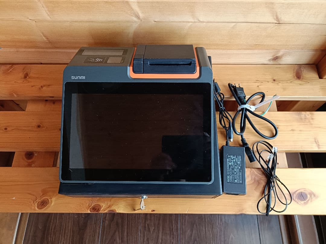 ブレイン blayn T2mini [タブレット型POSレジ]