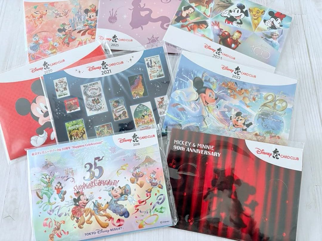 ディズニー　ピンバッジ　チャーム　127個　ディズニーストア