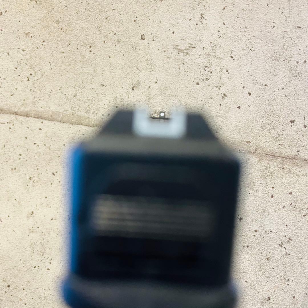 東京マルイ MARUI 電動ガン GROCK 18C グロック バッテリー付き