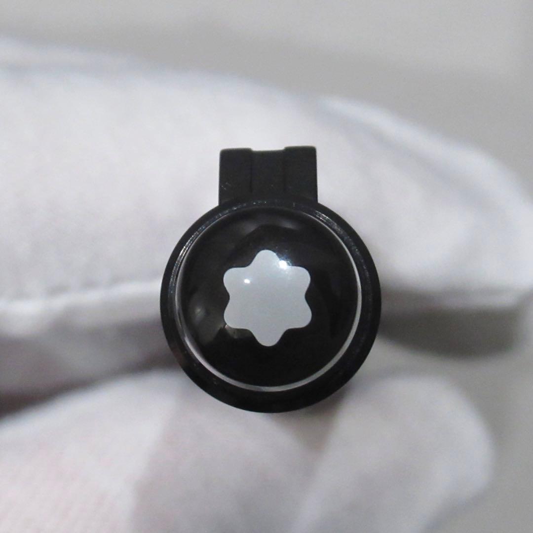 モンブラン ボールペン スターウォーカー ウルトラブラック 118464