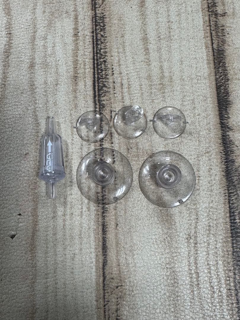 ADA CO2アドバンスシステム　フォレスト