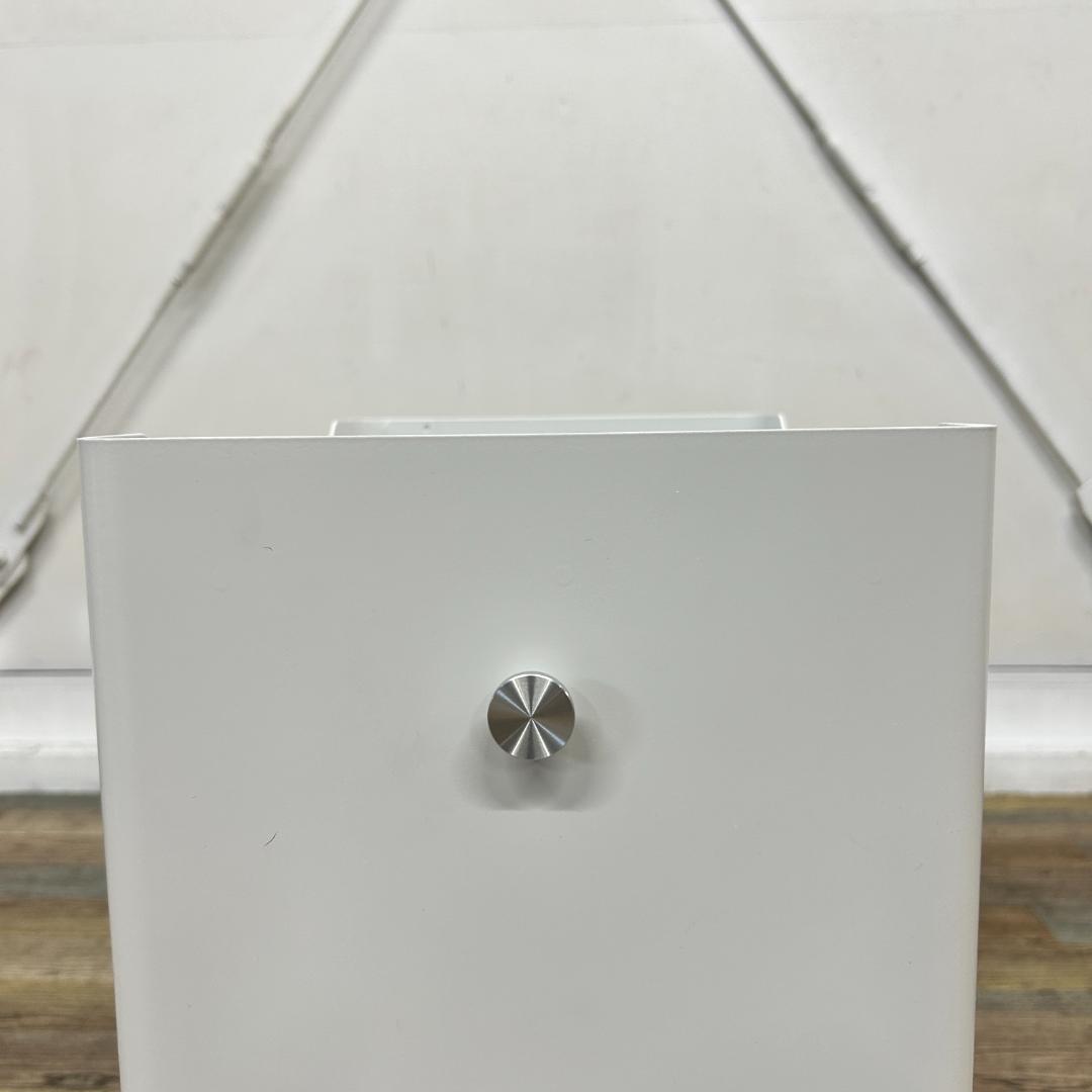 【アウトレット展示品・2025年製】内田洋行 オープンサイドワゴン Lタイプ