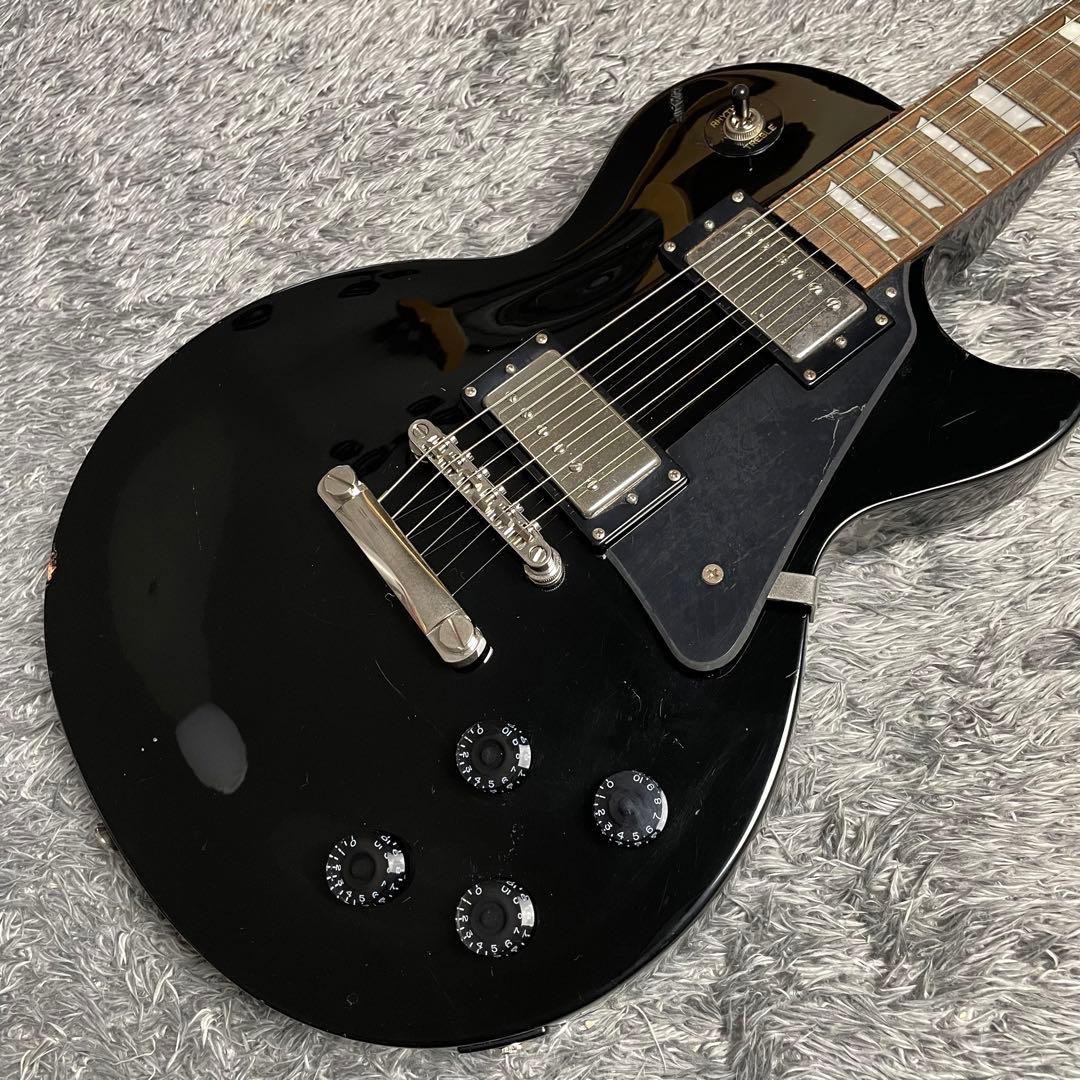ギター Epiphone Les Paul Studio Custom Shop