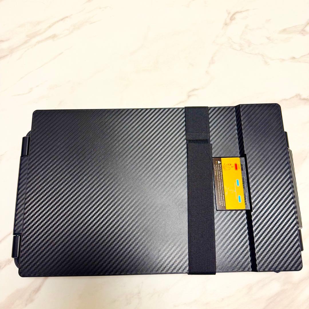 【未使用品】Kwumsy S2 二画面折りたたみモニター