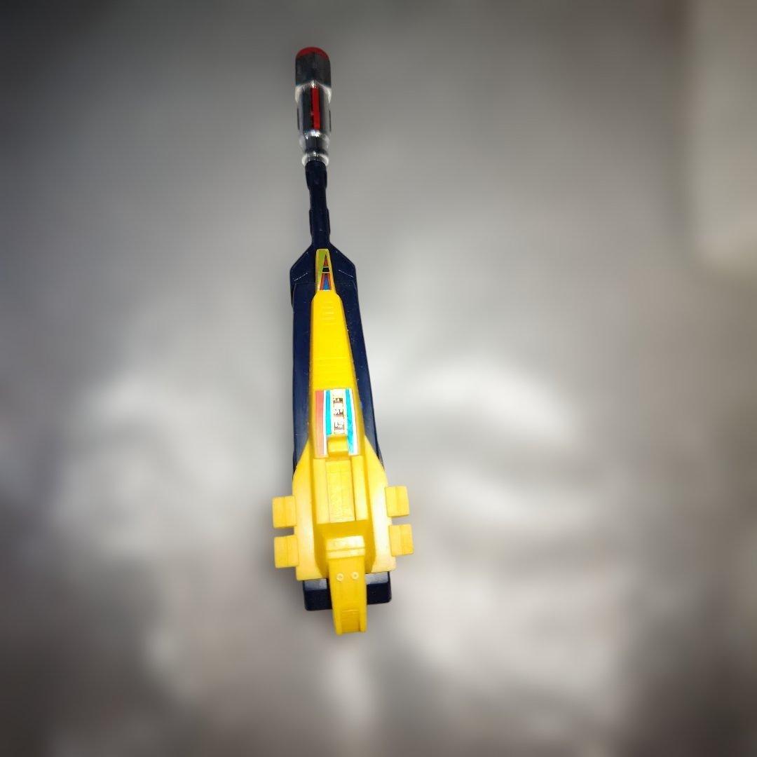 ダイアクロン　タカラ　ダブルソルジャー　ロボット＆ロボDX　現状品