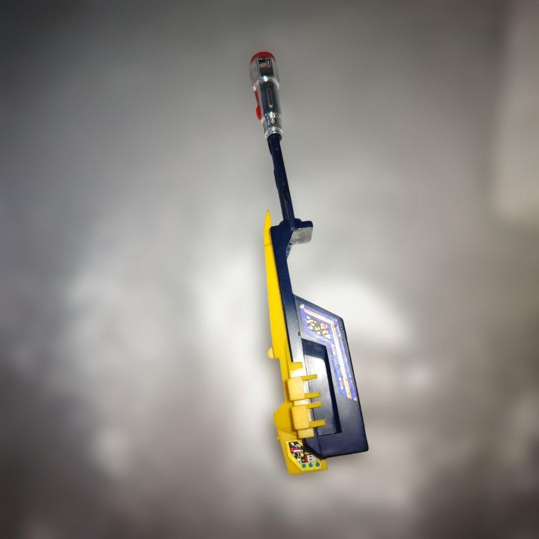 ダイアクロン　タカラ　ダブルソルジャー　ロボット＆ロボDX　現状品