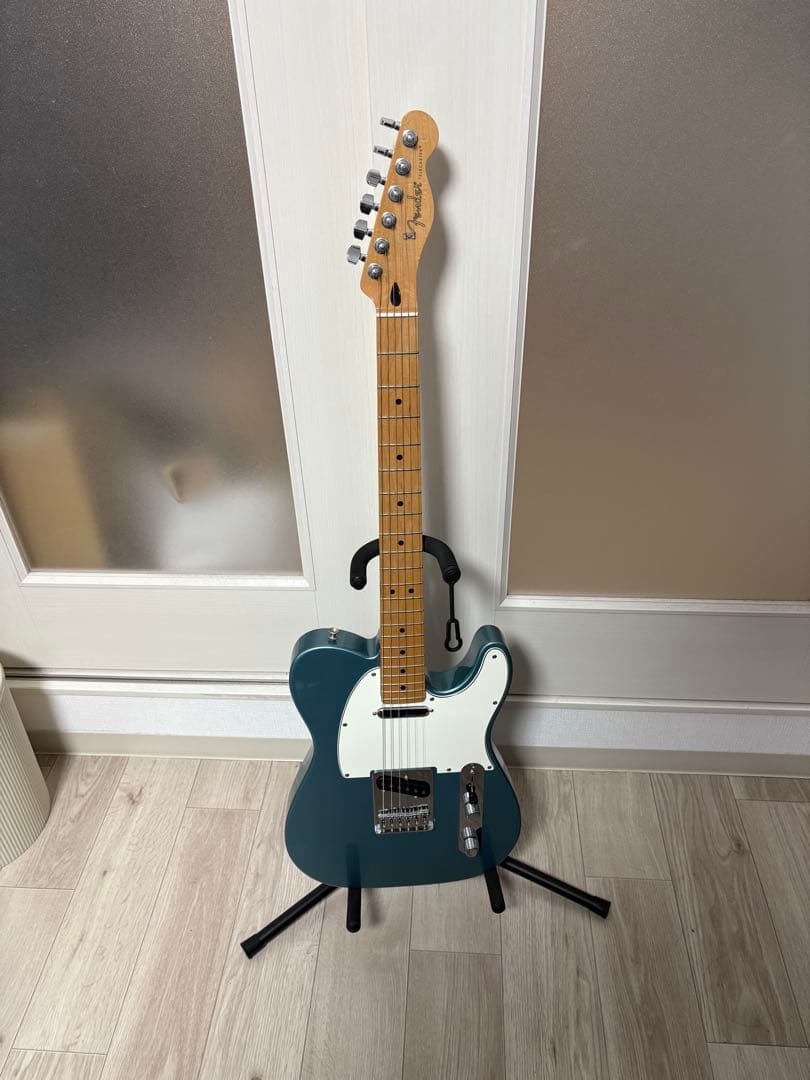ギター Fender Player Telecaster Tidepool