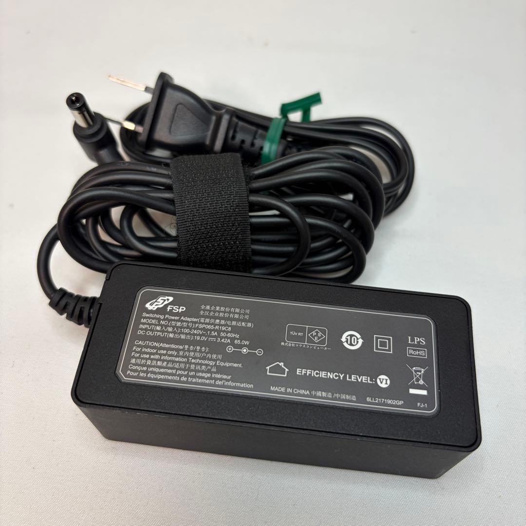 準美品 mouse DAIV 4P 11世代 i7 32GB 512G オフィス