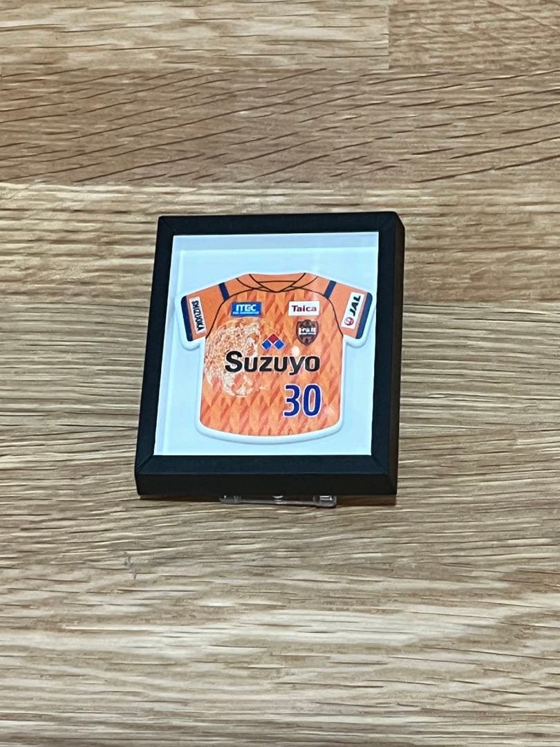 プロフ必読　清水エスパルス　非売品　特注品　ブロックカレンダー　おまけ付き