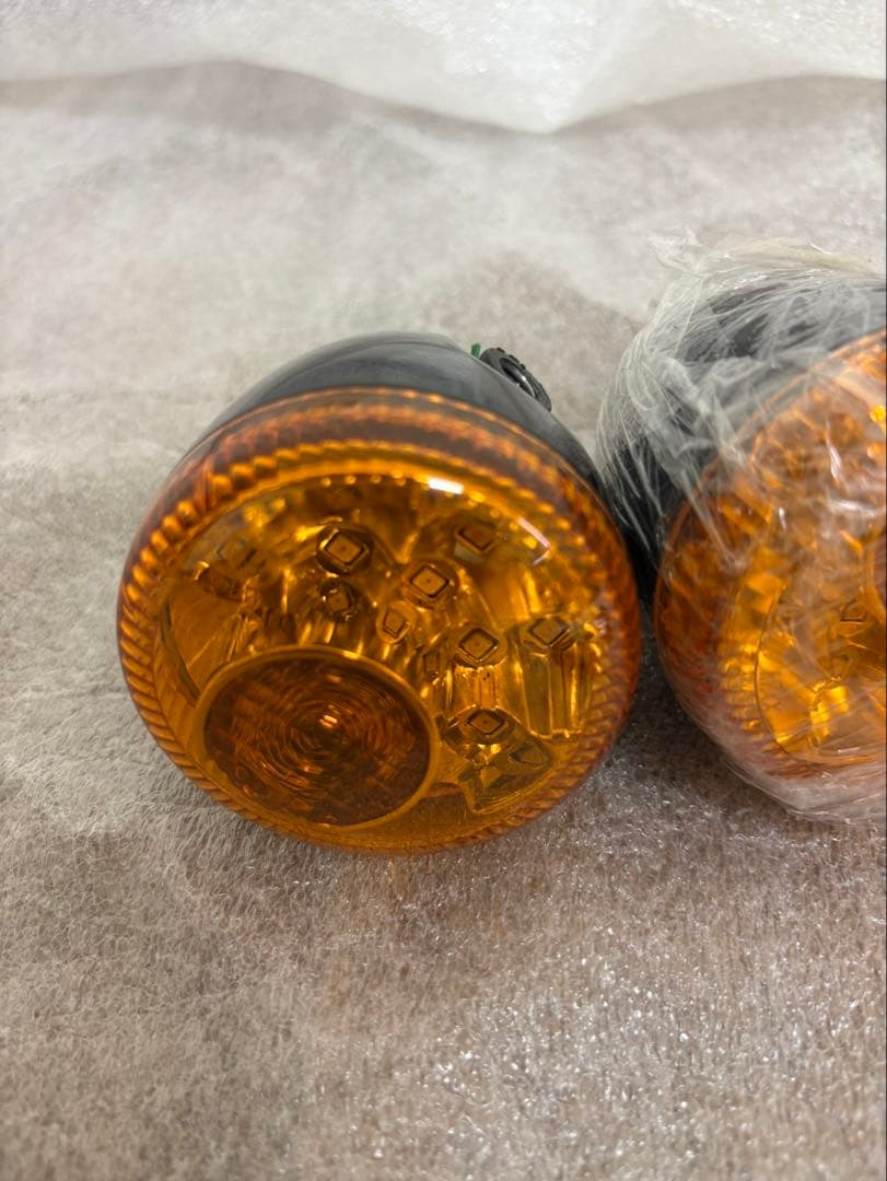 xl1200x 純正ウィンカー xl1200ns 純正フェンダー