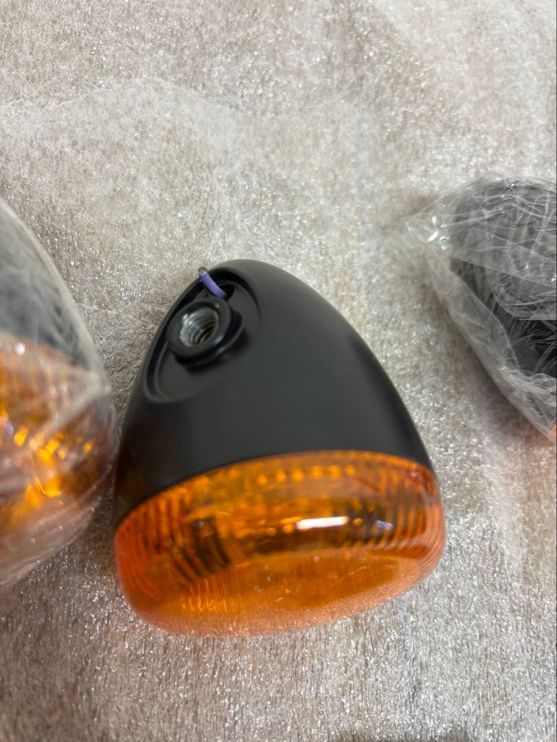 xl1200x 純正ウィンカー xl1200ns 純正フェンダー