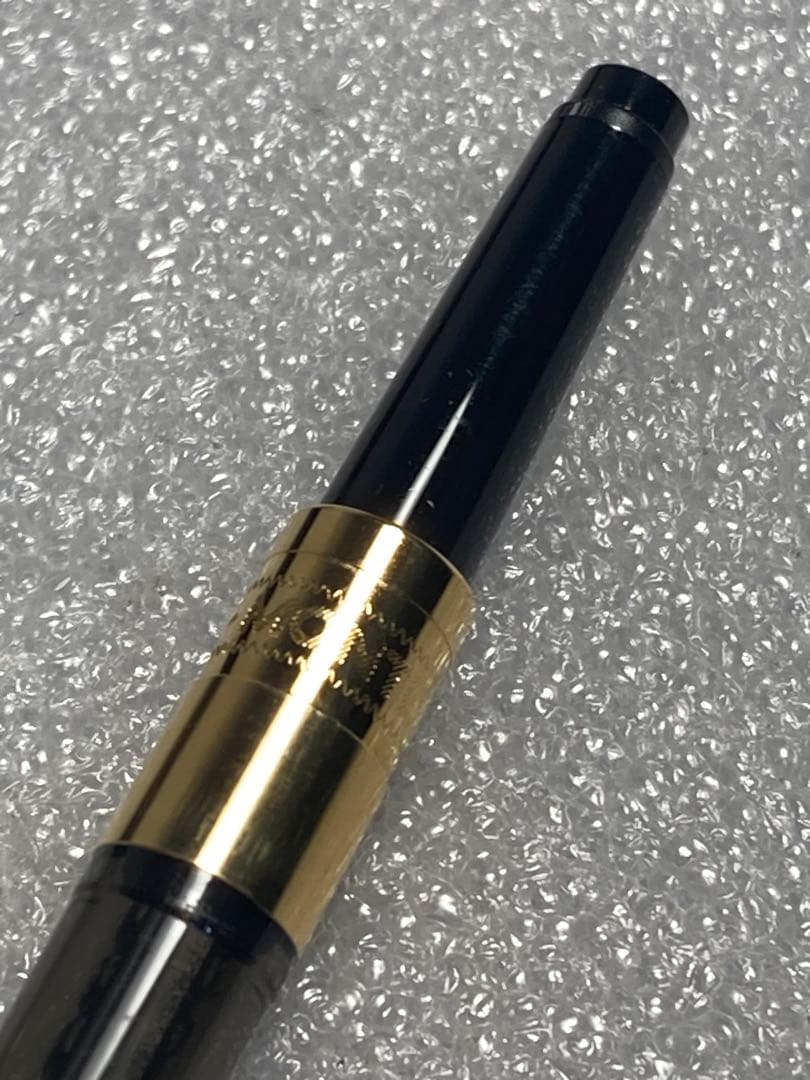 モンブラン MONTBLANC マイスターシュテュック 14K 4810 Pix