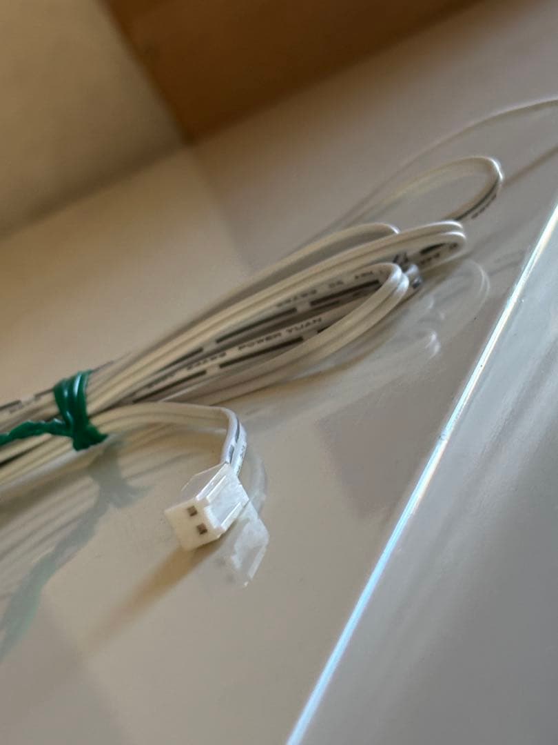 ガラスケース 両開き　オープンケース　フィギュアケース