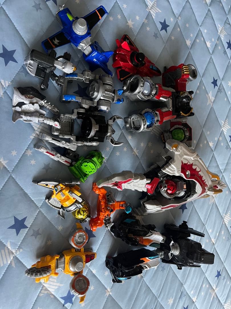 仮面ライダー　戦隊モノ