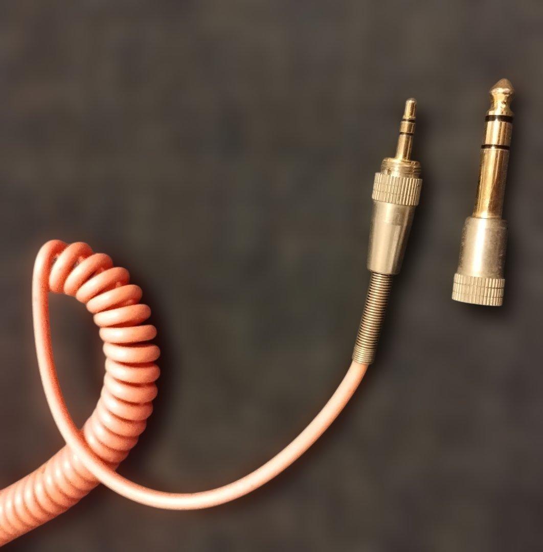 ヒステリックグラマー オーディオテクニカ ヘッドフォン コラボ