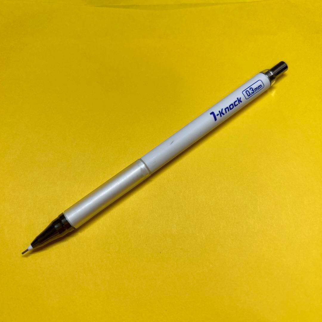 シャーペン　ジャンク