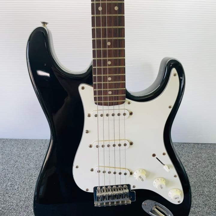 FORMESTAR エレキギター