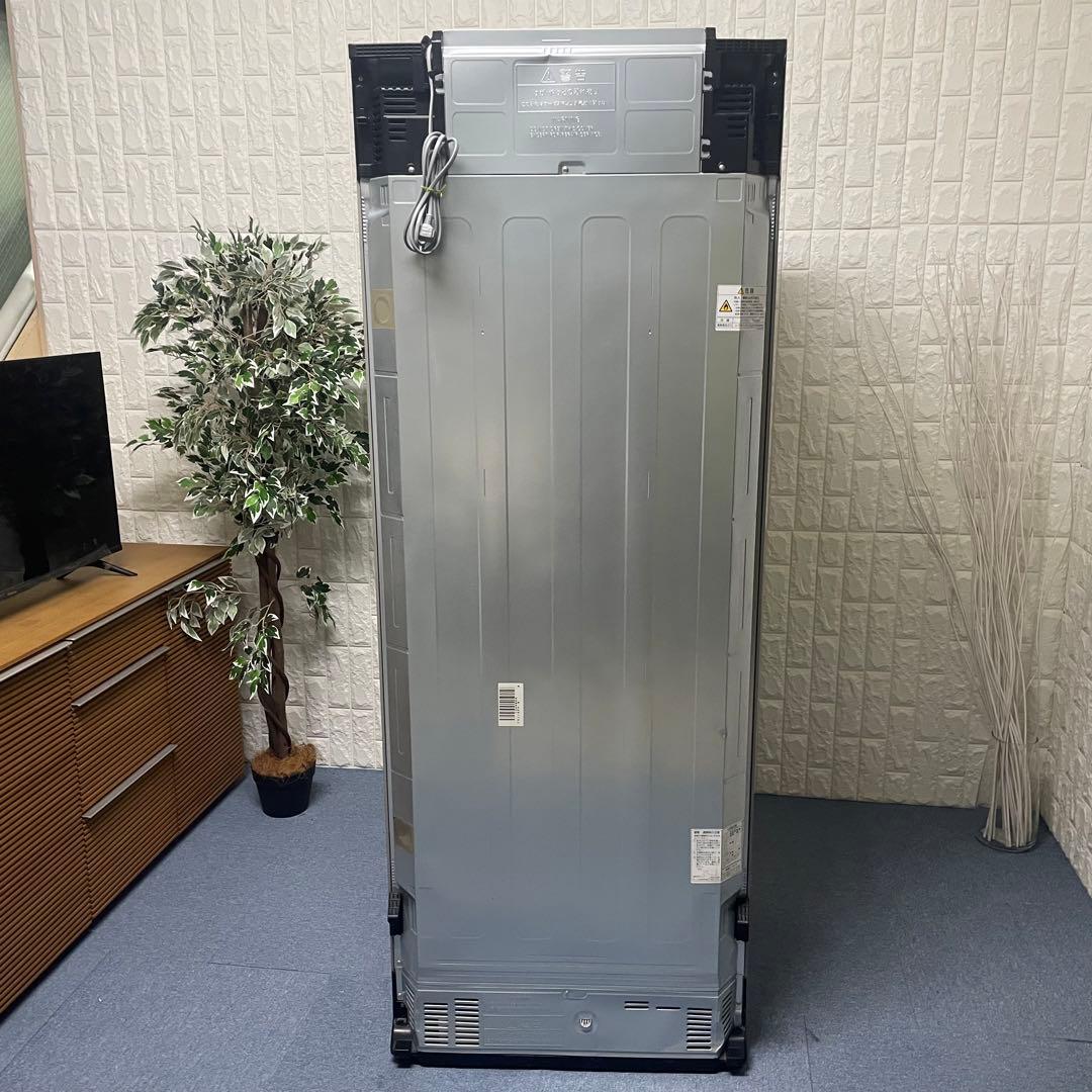 都内23区送料無料❗️ Panasonic 6ドア 冷蔵庫　2015年製✨