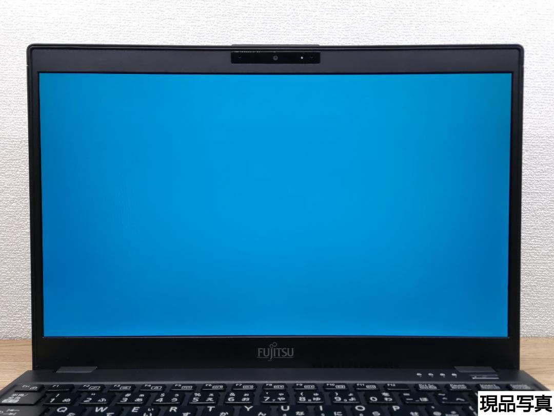 CR：LIFEBOOK U9310 Win11 i5 SSD Office付き