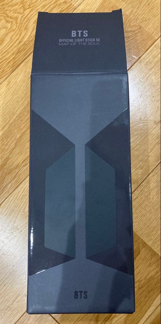 【公式ペンライト】BTS アミボム MAP OF THE SOUL