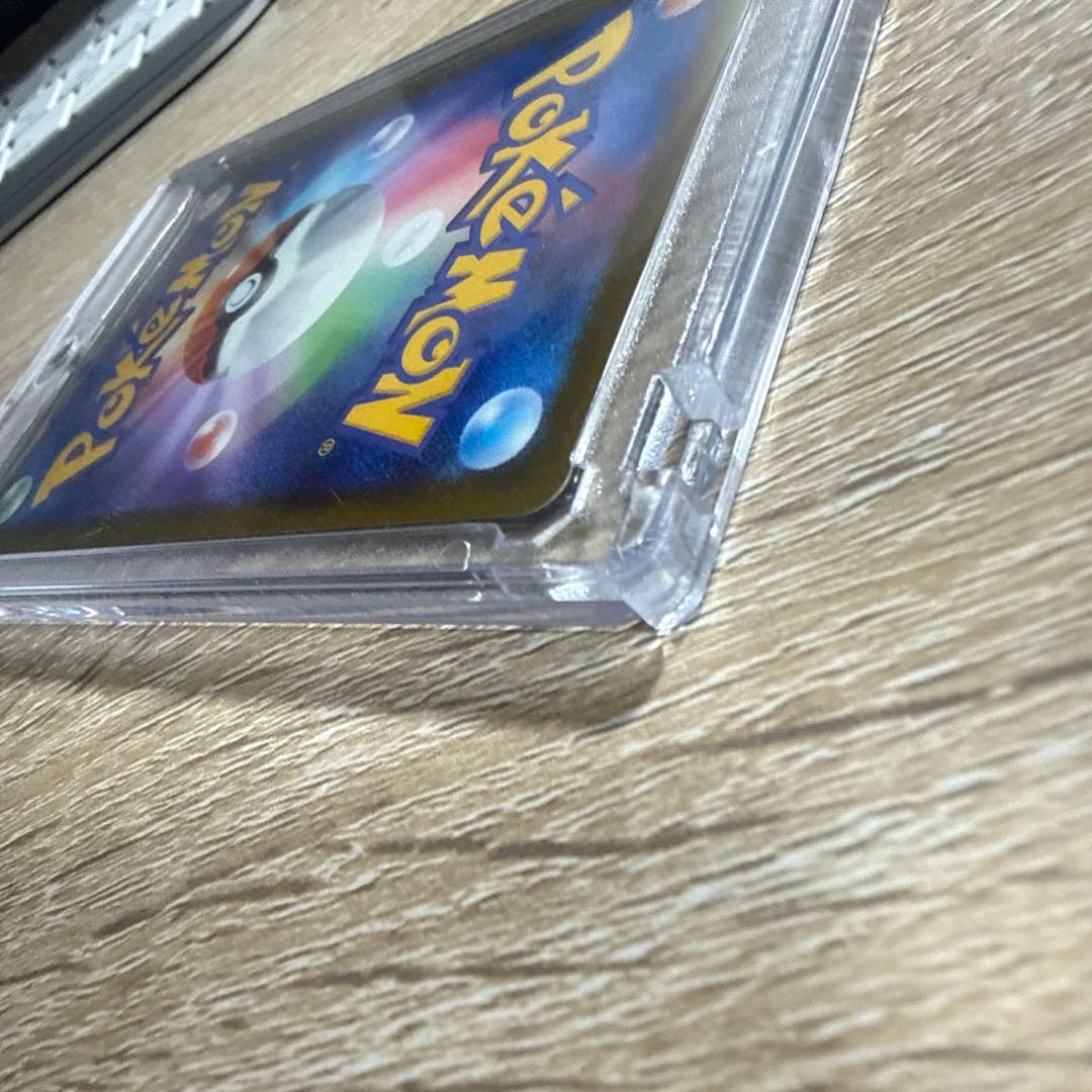 ポケモンカード メガゲンガー ex SAR