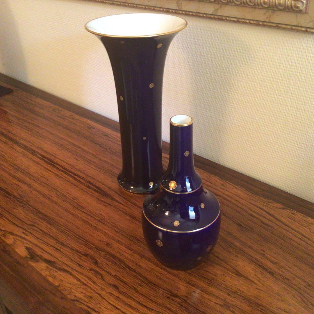 最安値　オールド　セーブル　1903年　完品　高さ22,5センチ