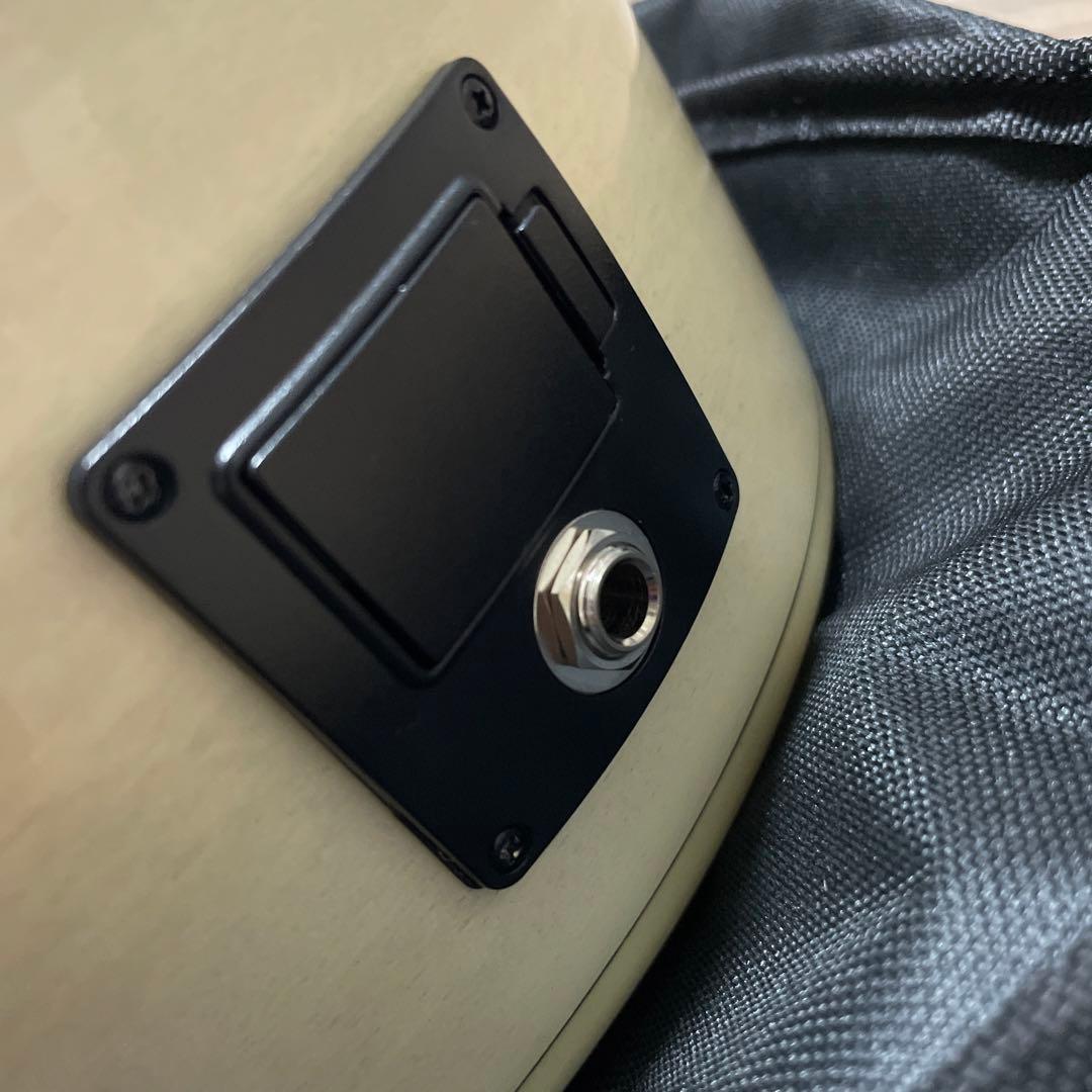 Headway HG-MATE パーラーギター アコースティックギター エレアコ