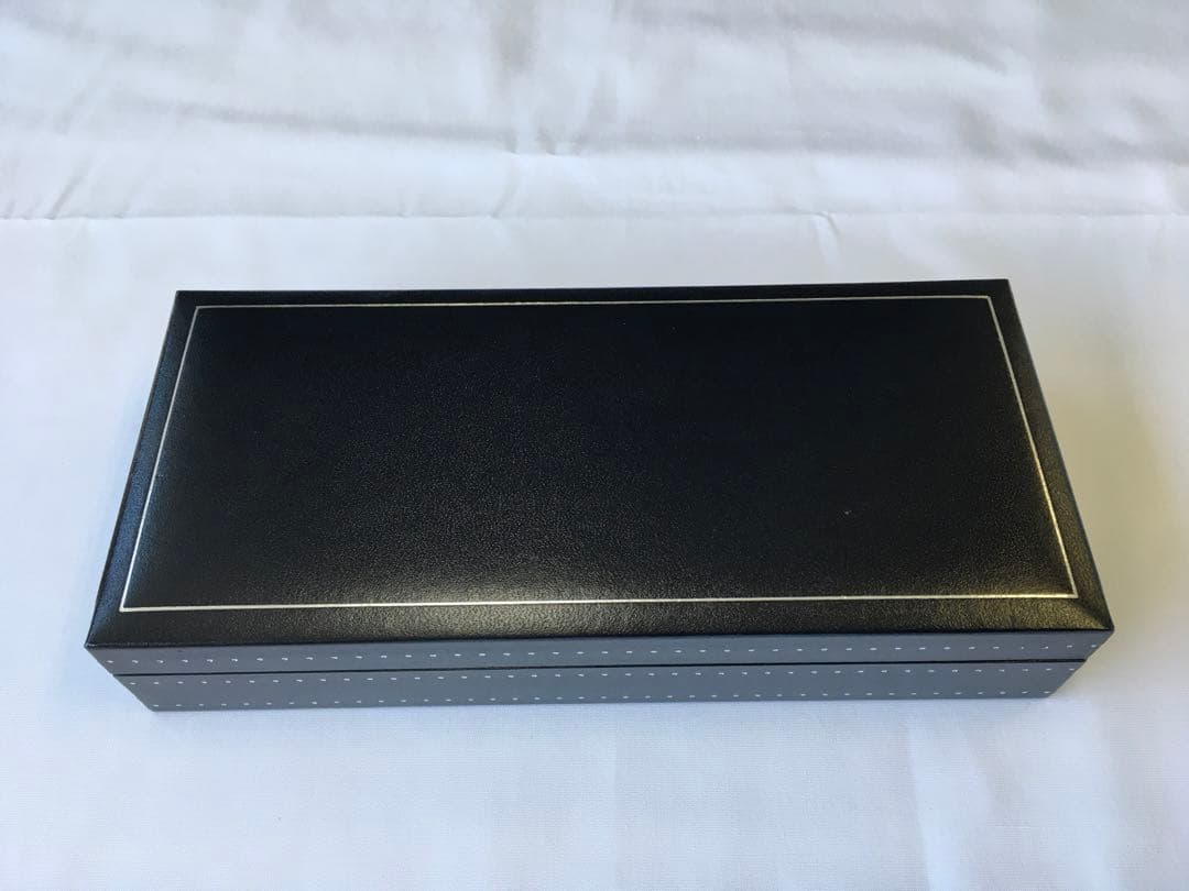 JORG HYSEK ヨルグ・イゼック　ボールペン