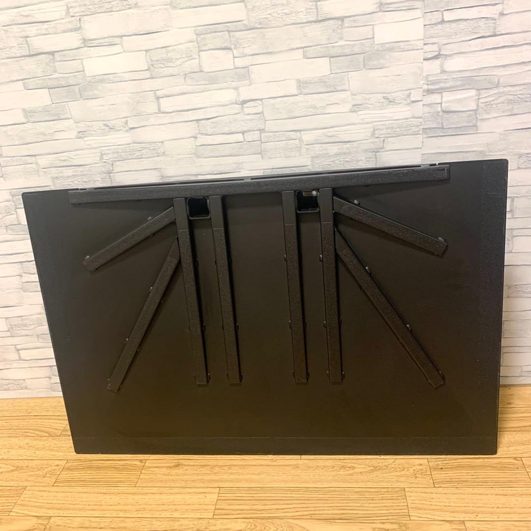 美品 旧EQUALS WALL V3ロータイプ WLTVB5238 TVスタンド