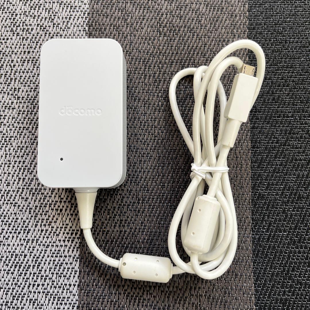 らくらくホン F-01M(docomo)