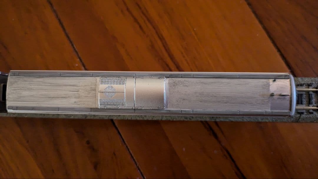 マイクロエース E721系0番代4両セット 墨入れ、ウェザリング加工済み土日限定