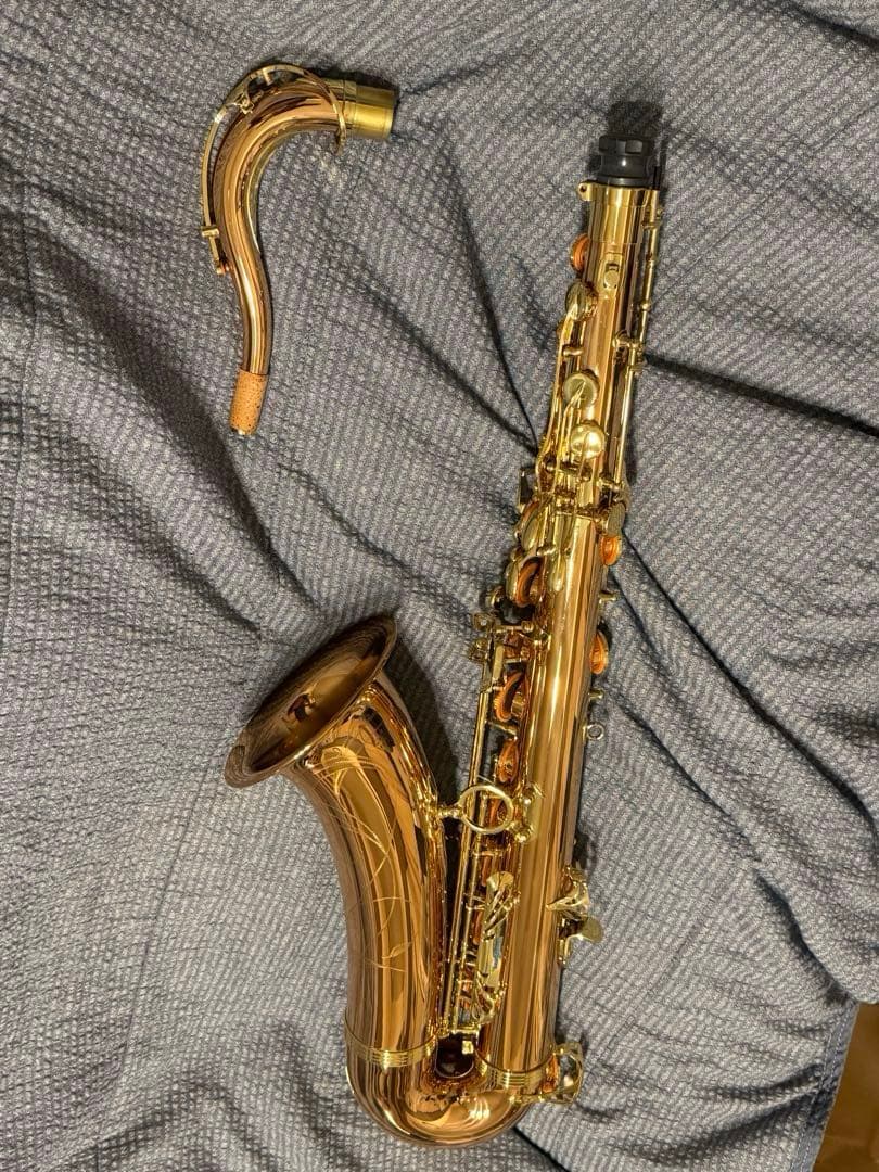 ヤナギサワ　テナーサックス　T-WO02