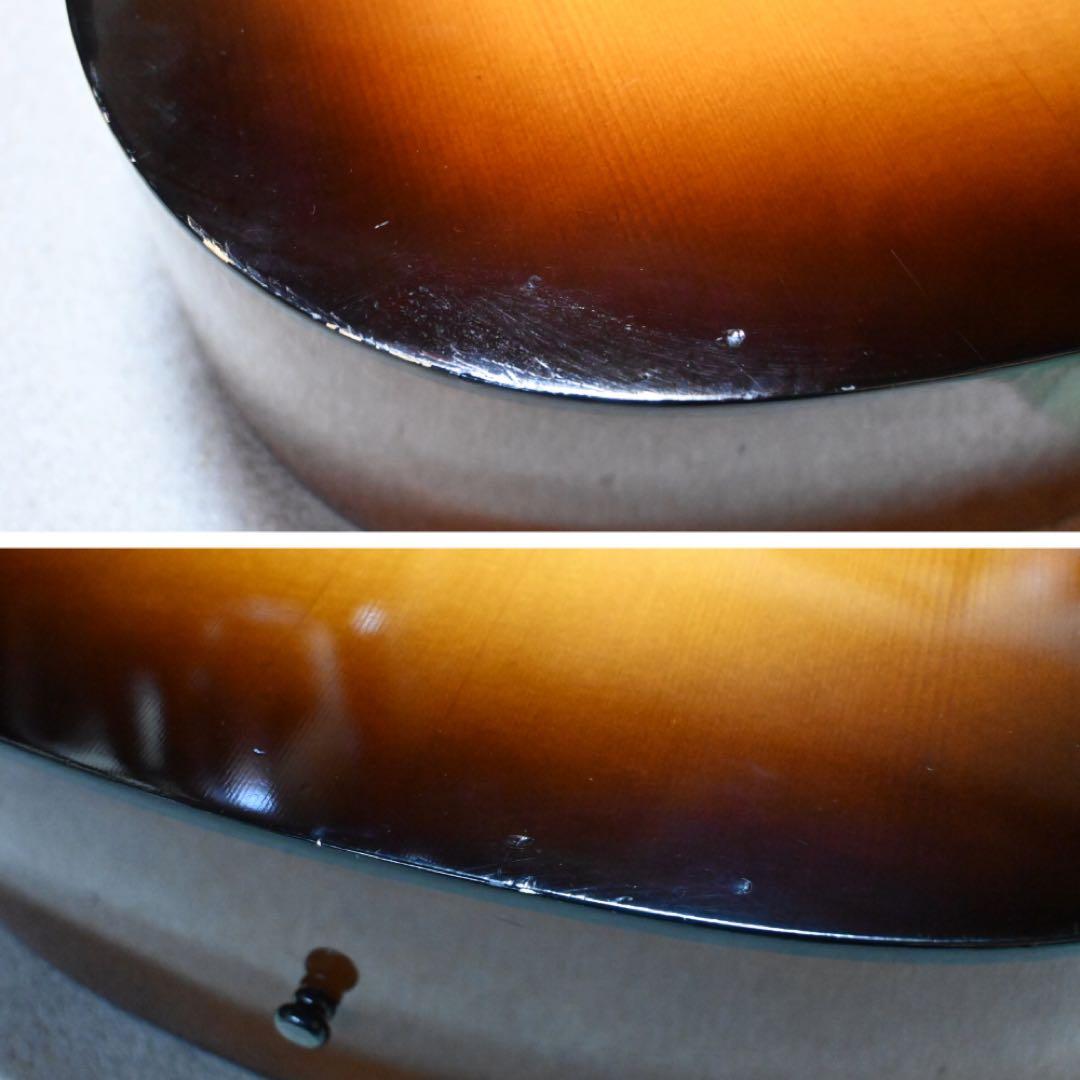 【整備済み】YAMAHA F315D ヤマハ